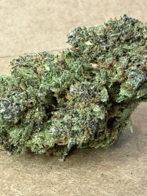 Blue Widow