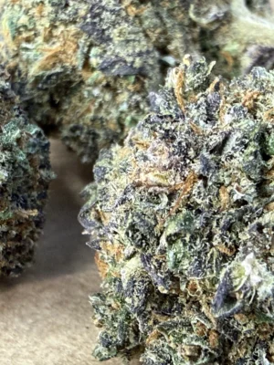 Lemon Zkittlez – Indoor Hydro Cali